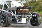 Ariel Atom 3 by Wimmer RS 2010 года